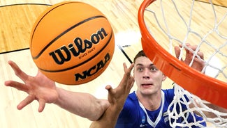 Next Story Image: Creighton star Ryan Kalkbrenner withdraws from NBA Draft, returning for senior year