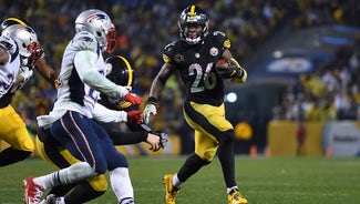 Next Story Image: Former Steelers, Jets RB Le'Veon Bell: I smoked pot before playing in games