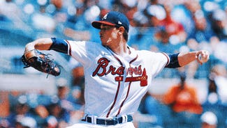 Next Story Image: Braves pitchers Max Fried, Kyle Wright expected to miss at least two months