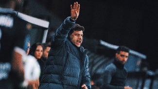 Next Story Image: Mauricio Pochettino officially hired as Chelsea manager