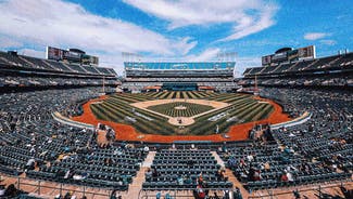 Next Story Image: Bill to build stadium for Athletics in Las Vegas caps Nevada's cost at $380 million