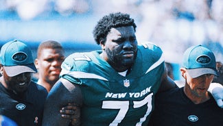 Next Story Image: How does Mekhi Becton's criticism impact Jets’ Super Bowl hopes?