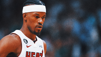 Next Story Image: 'Playoff Jimmy' continues to falter, must recall superstar form for Game 7