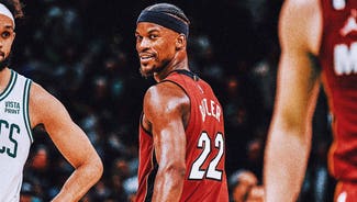 Next Story Image: Bookmakers break down NBA, NHL Playoffs, big bets