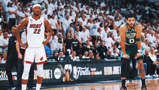 Next Story Image: NBA Finals berth at stake as Heat, Celtics prepare for Game 7