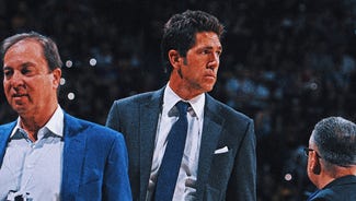 Next Story Image: Bob Myers, architect of Warriors' run to four titles, stepping down