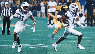 Next Story Image: Former TCU teammates Johnston, Davis and Duggan start NFL careers with Chargers