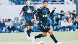 Next Story Image: Carlos Vela, LAFC have their work cut out for them against León