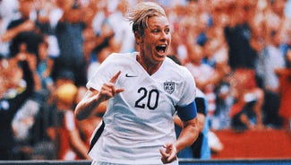 Next Story Image: 51 Most Memorable Women's World Cup Moments: Abby Wambach's final goal