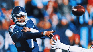 Next Story Image: Titans QB Malik Willis keeps same approach despite Will Levis’ arrival