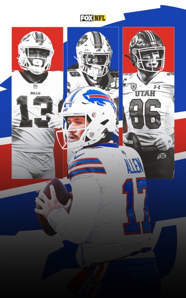 Eight Buffalo Bills who need to make life easier for Josh Allen in 2023