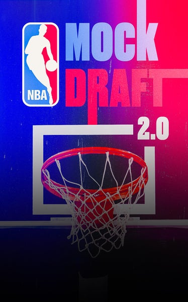 2023 NBA Mock Draft post-lottery: Spurs set on Victor Wembanyama
