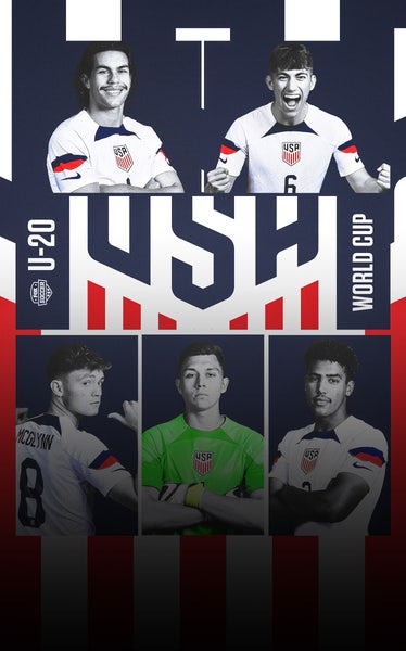 U-20 World Cup: 5 players that can shine for USA in Argentina