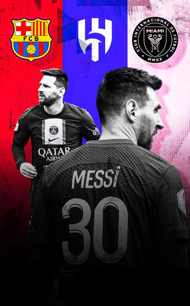 Lionel Messi next team odds: Barcelona return is safest bet for disgruntled PSG star