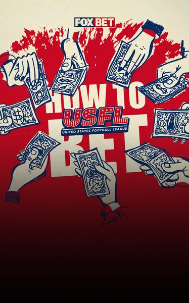 Sharp bettors break down how to wager on USFL's second season