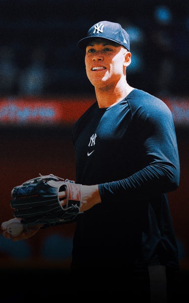 Aaron Judge activated by the Yankees after missing 10 games