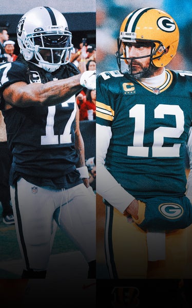 Davante Adams says he proved greatness without Aaron Rodgers