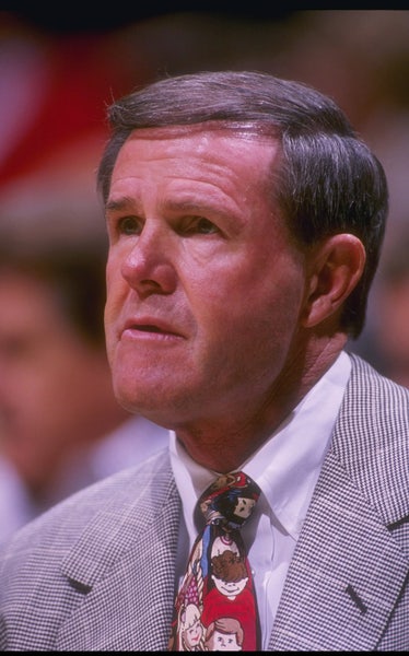 Legendary Louisville men's basketball coach Denny Crum dies at 86