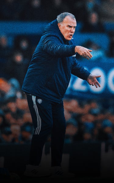 Uruguay confirms Marcelo Bielsa as new coach through 2026 World Cup