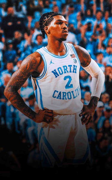 North Carolina transfer Caleb Love commits to Arizona