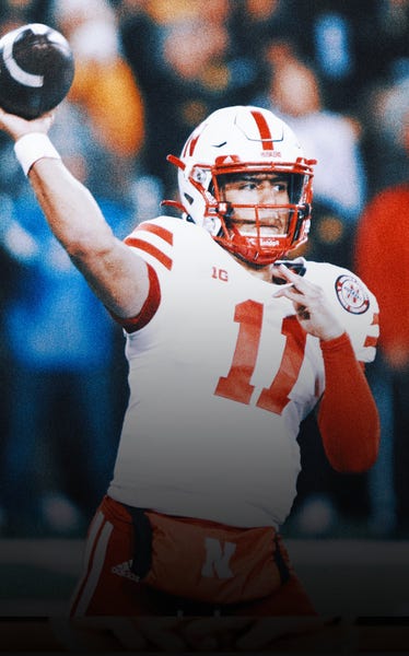 Former Nebraska, Texas QB Casey Thompson reportedly transfers to FAU