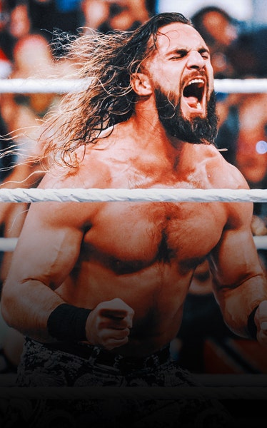 Who should win WWE’s new World Heavyweight Title?