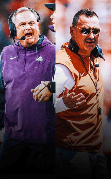 Are Texas, TCU primed to rule the Big 12 in 2023?