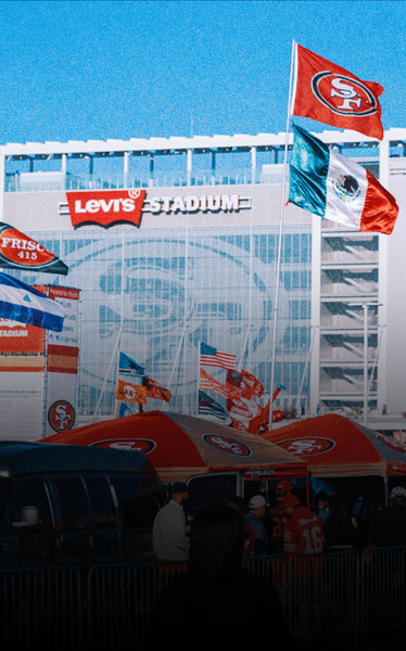 Levi’s Stadium to host Super Bowl 60 in 2026