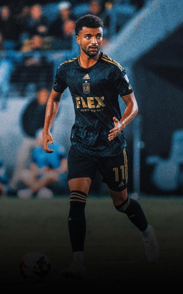 LAFC's Timmy Tillman switches national team affiliation to USA from Germany