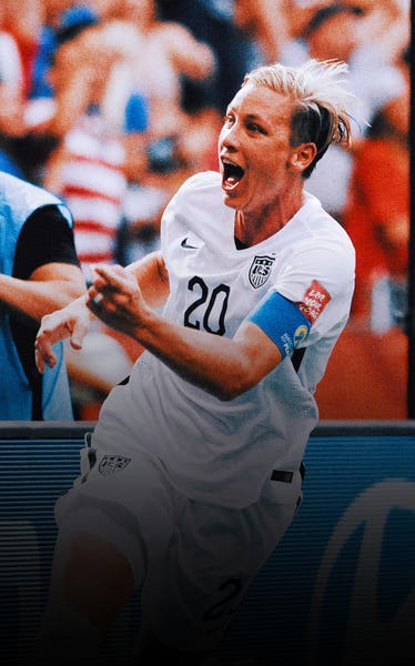 51 Most Memorable Women's World Cup Moments: Abby Wambach's final goal