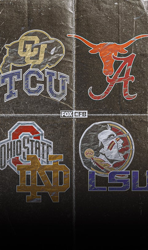 College football's best non-conference games of 2023