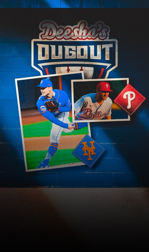 Despite Kodai Senga's dominance, Mets — like Phillies — have timely questions to answer