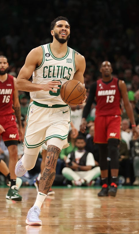 Heat vs. Celtics Game 7 odds, prediction, schedule, TV channel