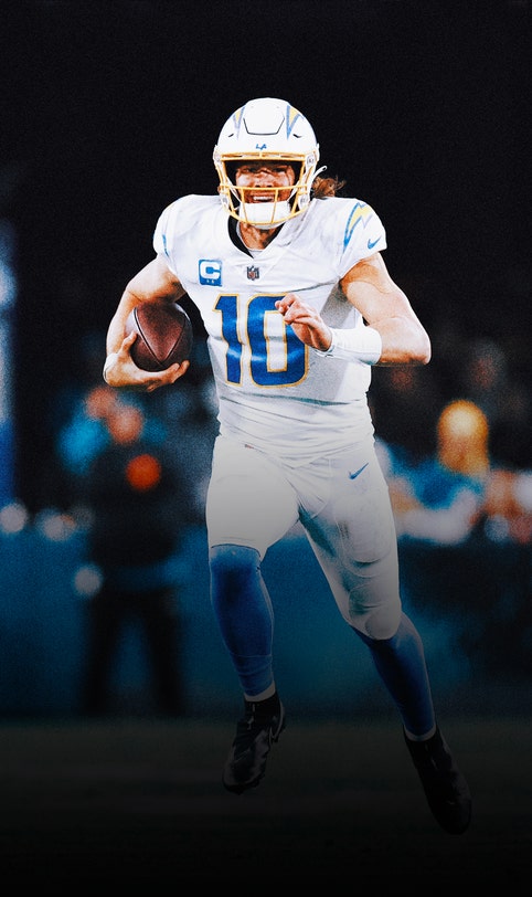 los angeles chargers news