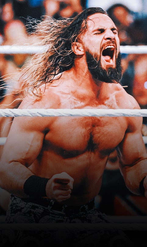 Who should win WWE’s new World Heavyweight Title?
