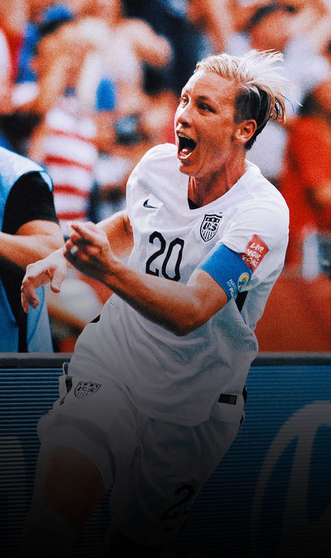 51 Most Memorable Women's World Cup Moments: Abby Wambach's final goal