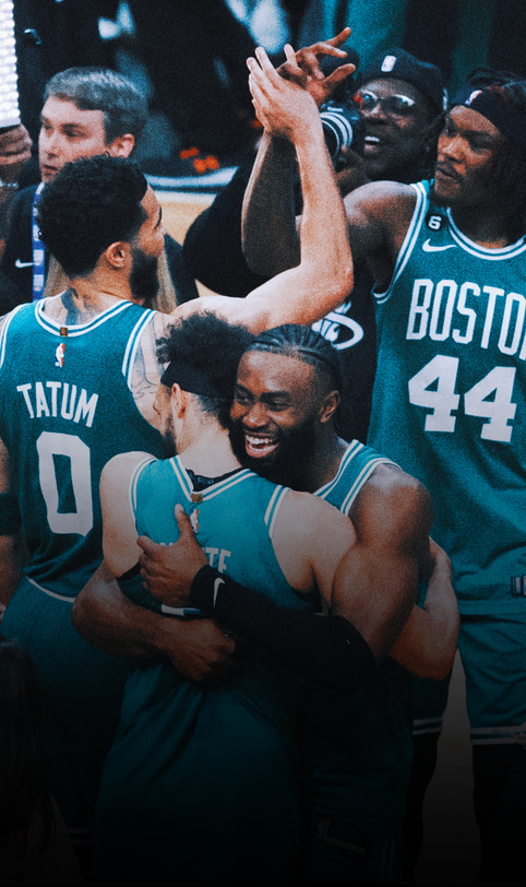 Celtics miraculously force Game 7 on Derrick White buzzer-beater