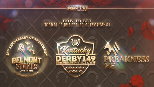 How to bet the Belmont Stakes: Chris ‘The Bear’ Fallica’s expert picks, best bets