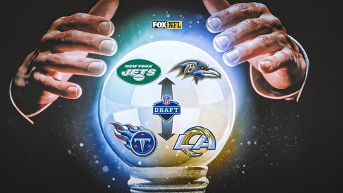 DALLAS COWBOYS Trending Image: NFL Power Rankings, post-draft edition: Chiefs stay on top; Ravens, Jets climb