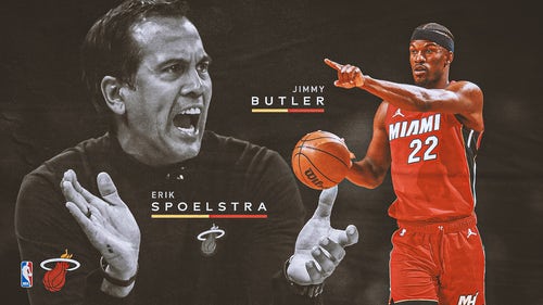 NBA Trending Visuals: Is your team ahead of the Miami Heat at halftime?  Don't get too comfortable