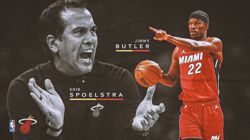 NBA Trending Image: Is your team leading the Miami Heat at halftime?  Don't get too comfortable