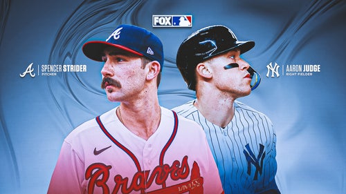 MLB Trending Image: MLB awards picks: Favorites, contenders, dark horses for MVP, Cy Young, ROY