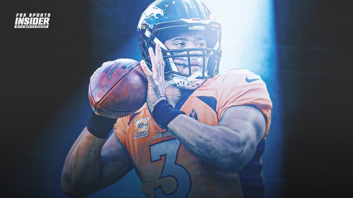 NFL Trending Image: Russell Wilson's fresh approach provides optimism for Broncos