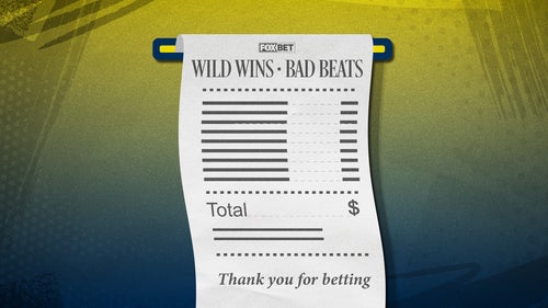 WESTERN MICHIGAN BRONCOS Trending Image: 2023 College Football Bad Beats: Late Iowa TD sinks Western Michigan bettors