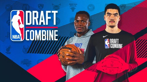 NBA Trending Snapshot: 2023 NBA Draft Combine: Zach Edey, Oscar Tshiebwe decisions among top stories