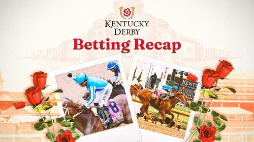 HORSE RACING Trending Image: 2023 Kentucky Derby: Mage wins first leg of Triple Crown;  The Mack mattress loses a lot