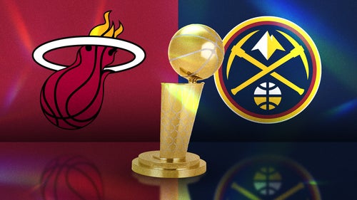 NBA Trending Visuals: Heat vs Nuggets: NBA Finals Predictions, Picks, 1st Half Odds, Series Odds, Fixtures