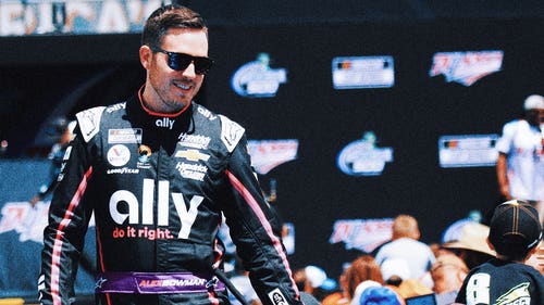 CUP SERIES Trending Image: Alex Bowman cleared to return for Coca-Cola 600 at Charlotte