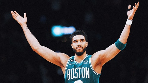 NBA BIGGER PHOTO: Jason Tatum scores a Game 7 record with 51 points, Celtics beat 76ers 112-88