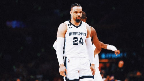 NBA Trending Image: Grizzlies reportedly parting ways with Dillon Brooks